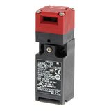 Safety interlock switch, 2NC, 10 A, single G1/2 conduit