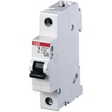 S201MT-Z50 Miniature Circuit Breaker - 1P - Z - 50 A