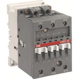 UA63-30-00 400-415V 50Hz / 480V 60Hz Contactor