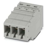 COMBI receptacle