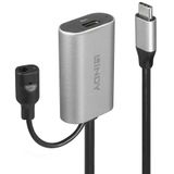 5m USB 3.1 Gen 1 C/C Active Extension 5m USB 3.1 Extension of a USB Type C port