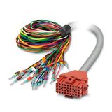 CAB-TE MR36F/OE/24/TP/S/ 1M - Cable