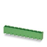 GMSTBVA 2,5/ 3-G-7,62 GY7035 - PCB header