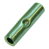 Butt connector pure nickel 0.5-1