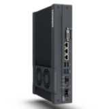 Industrial Box PC with IntelÂ® Coreâ„¢ i7-7820EQ, 32 GB DRAM (non-ECC), 2 NYB10575H