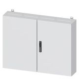 ALPHA 400, wall-mounted cabinet, IP...