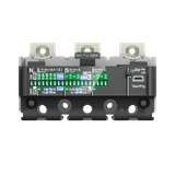 Ekip LSIG In=25A XT2 3p