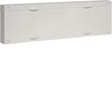 Assembly unit, universN,150x500mm, with mounting plate