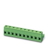 GMSTB 2,5/ 6-ST-7,62 BD:-IC2 - PCB connector