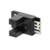 Photo micro sensor, slot type,  Close-mounting, L-ON/D-ON selectable, EESX2263R