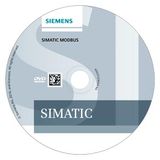 SIMATIC MODBUS/TCP 100 SENTRON PAC ...