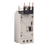 Overload Relay, Electronic, IEC, E300, E200, Sensing Module, Current, 0.5 30 Amp, Mounts to 100 C30 100 C55 Contactor, Includes 193 EIO CM C55