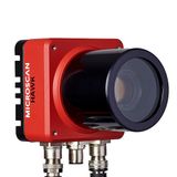 HAWK MV-4000-20C, 2.0 MP (1920x1200), Color, AV Sensor 3Z4U1275R