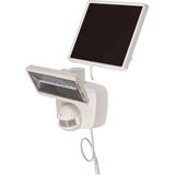 Solar LED Light SOL 800 IP44 with infrared motion detector white