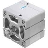 ADN-100-30-A-P-A Compact air cylinder