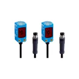 Photoelectric sensors: WSE4FP-31312100ZZZZ2ZZZZZZZZZ1