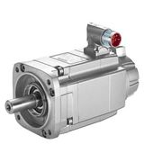 SIMOTICS S Synchronous motor 1FK7-HD PN=1.4kW; UDC=600V M0=4.5Nm (100K); NN=4500rpm; Naturally 1FK7044-4CH74-1SH2