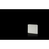 SK Pleated filter IP54 14x114x14 mm