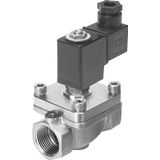 VZWF-B-L-M22C-N1-275-V-1P4-6-R1 Air solenoid valve