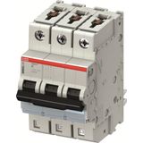 S403P-K16 Miniature Circuit Breaker