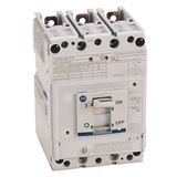 Allen-Bradley, 140MG - Motor Circuit Protectors, H frame, 35..65 kA at 480V, MCP (magnetic only), Rated Current 30 A