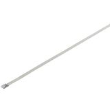 YLS-16-200B CABLE TIE 700LB 8IN 316SS BALL-LCK