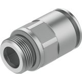 NPQH-D-G14-Q10-P10 Push-in fitting