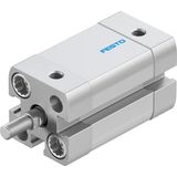 ADN-12-15-A-P-A Compact air cylinder