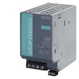 SIPLUS PS E202U redundancy module b...