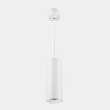 Pendant Play Deco Surface 14.4 LED warm-white 2700K CRI 90 ON-OFF White/white IP20 1167lm