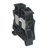 VIKING TERMINAL BLOCK SCREW / APPLICATION PHOTOVOLTAIC 16MM2 PITCH 15MM BLACK