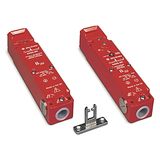 Guardmaster 440G-MT Guardlock Switch, PTR, 24 V AC DC, 3 NC Safety,