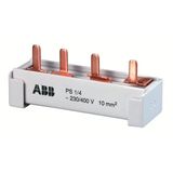 PS 1/4/16 TN-S Busbar