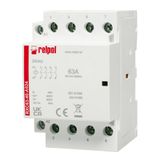 RXC63-40-A024 Installation Contactor