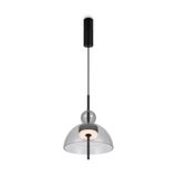 Modern Bangkok Pendant lamp Black