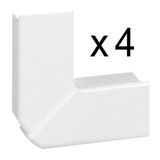 Door surround kit - for 20x12.5mm molding