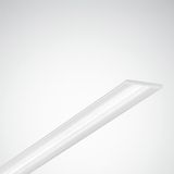 Recessed luminaires Solvan Flow C HCL Diffuser White rectangular ETDD8 35W 4000lm Lambertian (L) IK03 3 SDCM