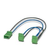 ICC/FKCOR/FKCOR/3P13L33-20SMGW - Assembled PCB connectors