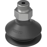 VASB-40-1/4-NBR Vacuum suction cup