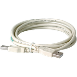 MODLINK MSDD CABLES 2m USB-A 2.0 male/male shielded