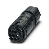 PRC 5-FC-MS6 16-21 - Connector