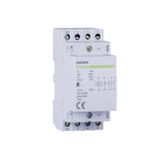 113647 Modular relay Ex9CH25 04 230V 50/60Hz