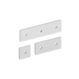 PWH072R PWH072R    CBB Holder L170mm 2x