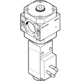 FRM-Y-D-MAXI Branching module