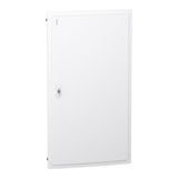 PrismaSeT XS Flush 6R24M White Door 1TB