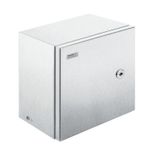 Metal housing, Klippon EBi QL (Essential Box industrial - Quarter Lock