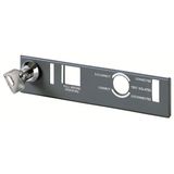 KEY-HD-PADL.6mm CON-ISOL.N.20007 E1/6new