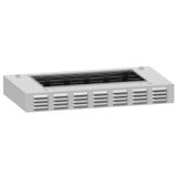 TOP VENTILATIE MOD. VOOR SFHD 600X600MM