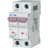 PLS6-D32/2-MW Eaton Moeller series xPole - PLS6/M MCB