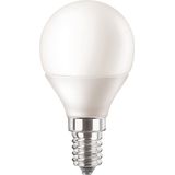 PILA LED 40W P45 E14 WW P45 FR ND